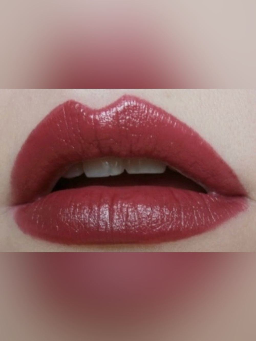 New Clinique Pop Lip Colour & Primer Line Lipstick Berry Pop 15